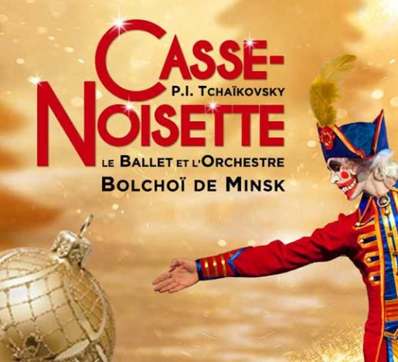 Casse-Noisette