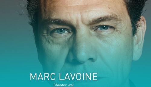 Marc Lavoine