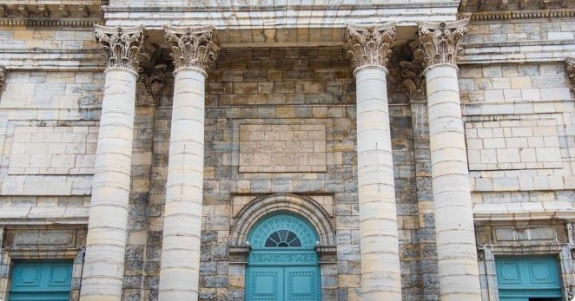 Clés de Villes