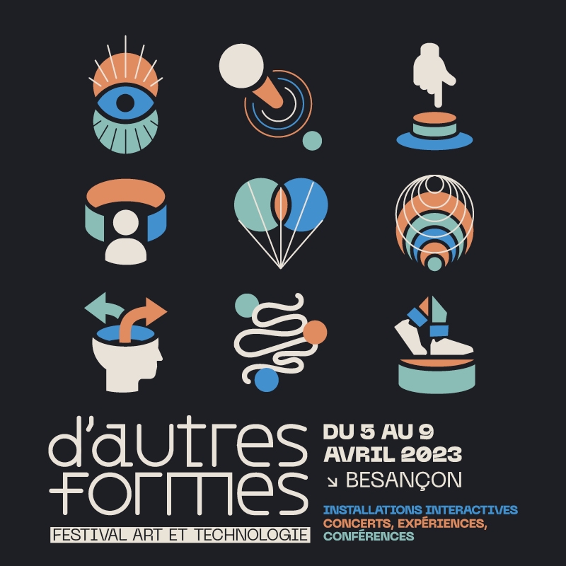 Festival D'Autres Formes