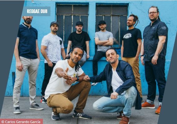 DUB INC.  + BROUSSAÏ