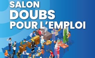 Salon Doubs pour l'emploi