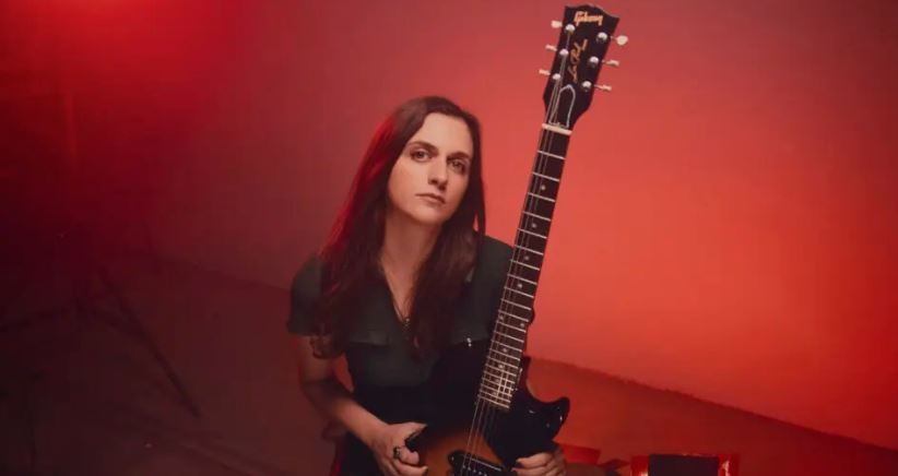 Laura Cox + Dirty Deep
