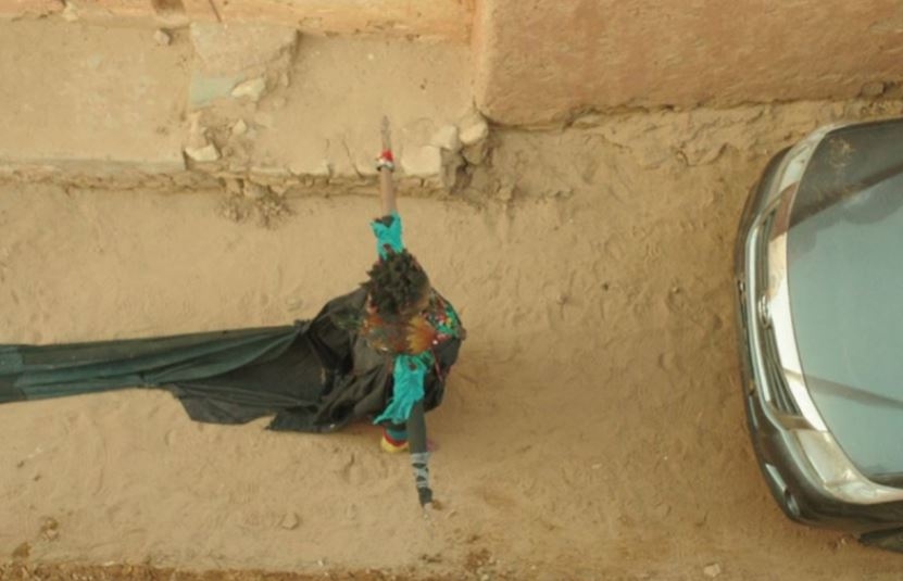 Cinémas d'Afrique