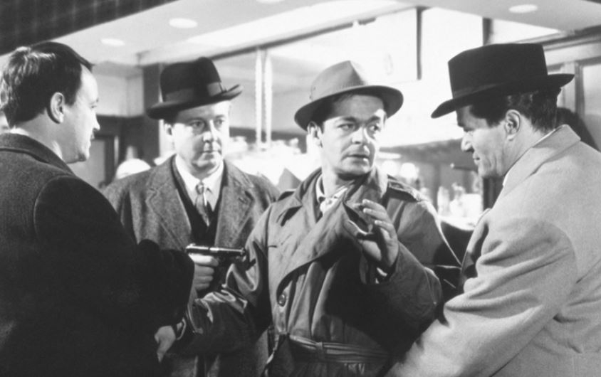 Jean-Pierre Melville