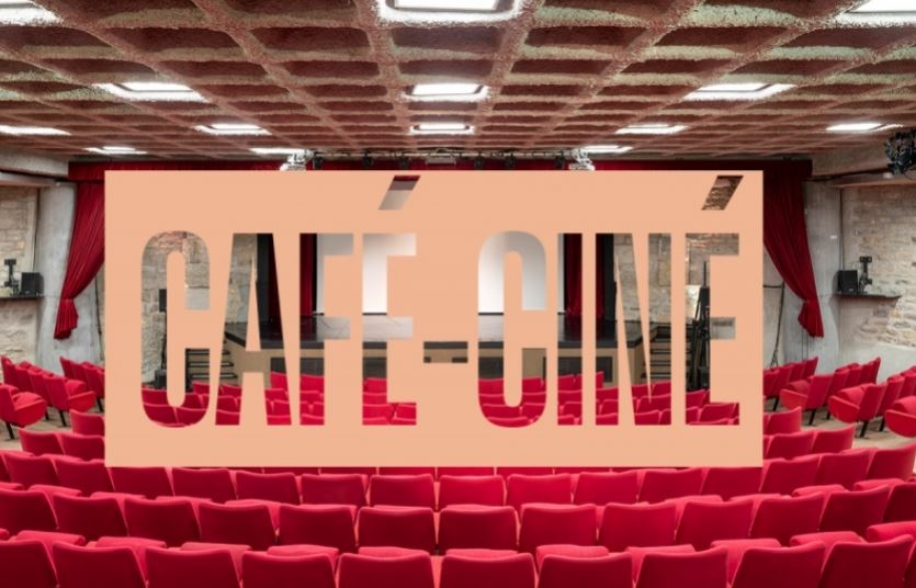 Café-ciné | Juin 2025