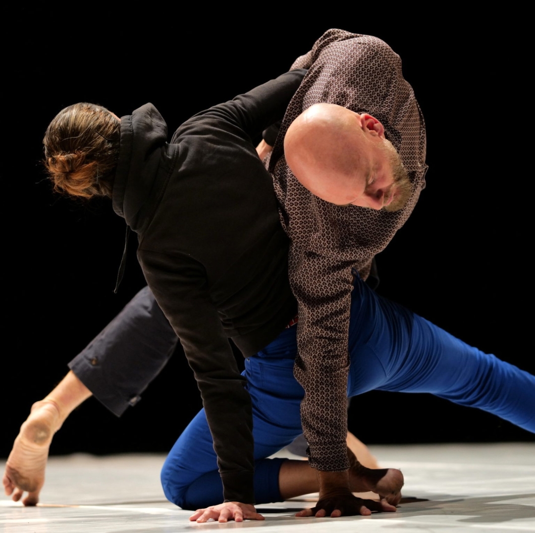 RIEN ? – Compagnie Monsieur K