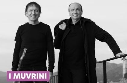 I Muvrini Tournée Nulu 33