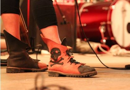 Festival A DO MI CI LE