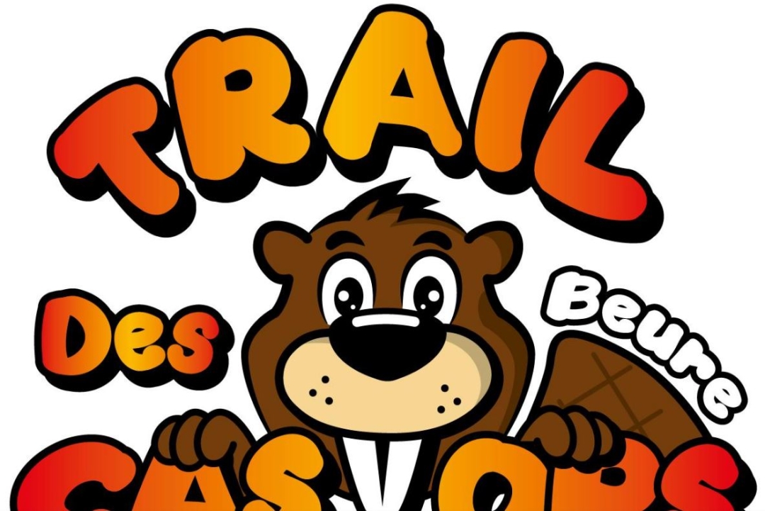 Trail des Castors