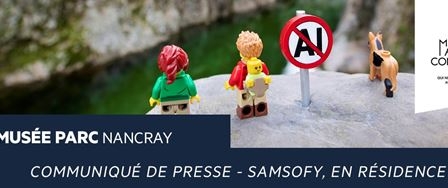 LE PETIT MONDE DE SAMSOFY