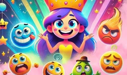 La magie des émotions