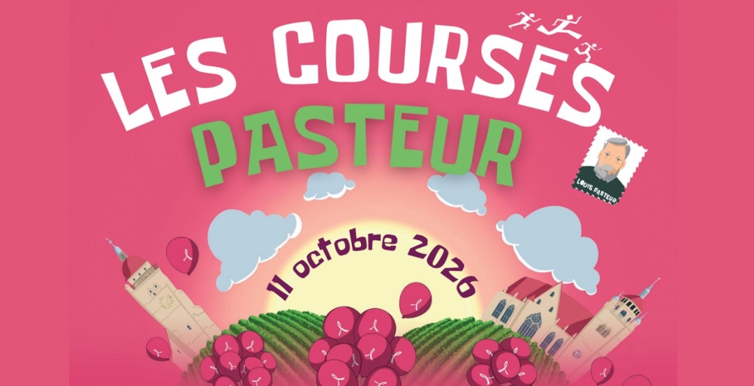 Les courses Pasteur