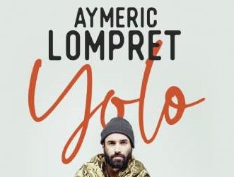 AYMERIC LOMPRET – YOLO