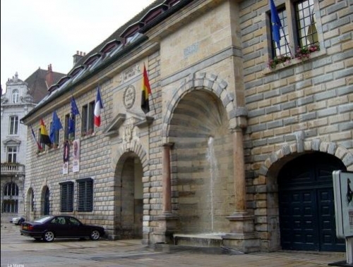 Arguel, visite randonnée