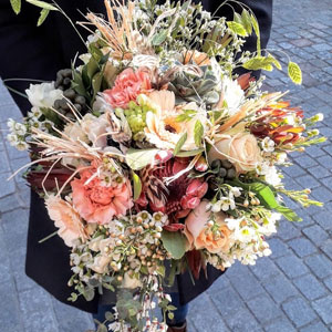 Fleuriste à Besançon - Offrez des fleurs !