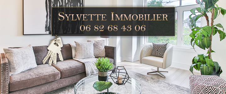 Sylvette Immobilier