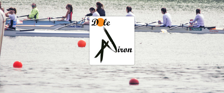 AVIRON CLUB DOLOIS