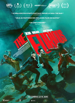 The Furious