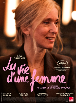 La Vie d'une femme