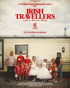 Irish Travellers