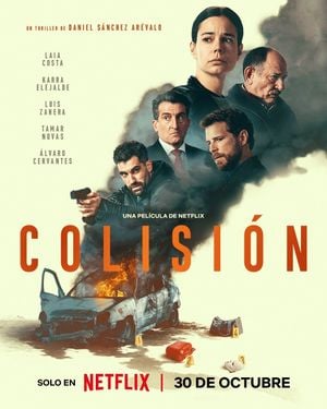 Collision Course
