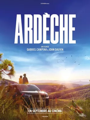 Ardèche