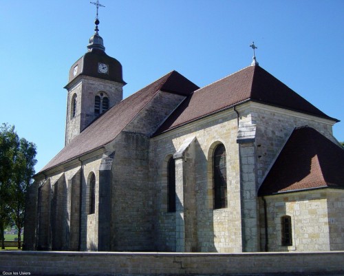 EGLISE SAINTE-VALèRE