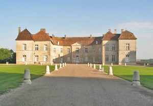 CHâTEAU ET PARC 