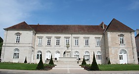 HôTEL DE VILLE