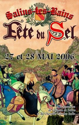 FêTE DU SEL